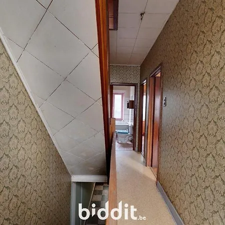 Colocation Maison Rue Large 게스트하우스 리에주