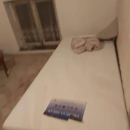 Colocation Maison Rue Large 리에주