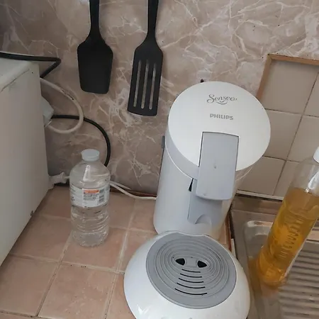 Gasthuis Colocation Maison Rue Large *