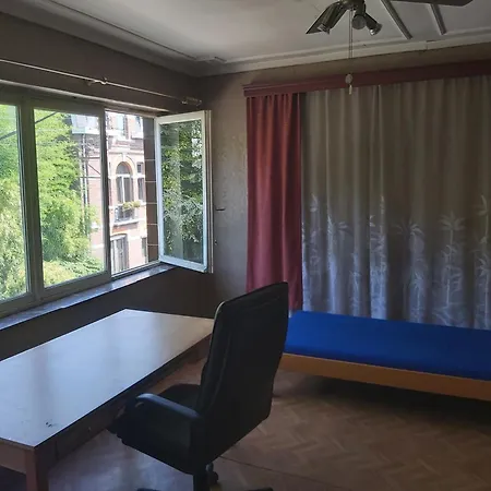 Colocation Maison Rue Large 게스트하우스 리에주