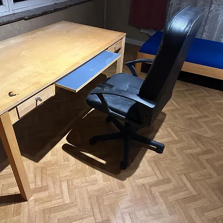 Colocation Maison Rue Large 게스트하우스 *