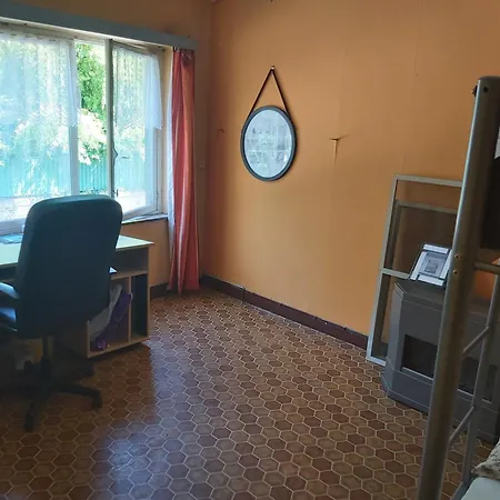 Colocation Maison Rue Large 게스트하우스