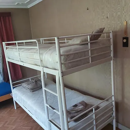 게스트하우스 Colocation Maison Rue Large *