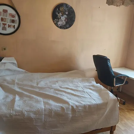 Colocation Maison Rue Large 게스트하우스