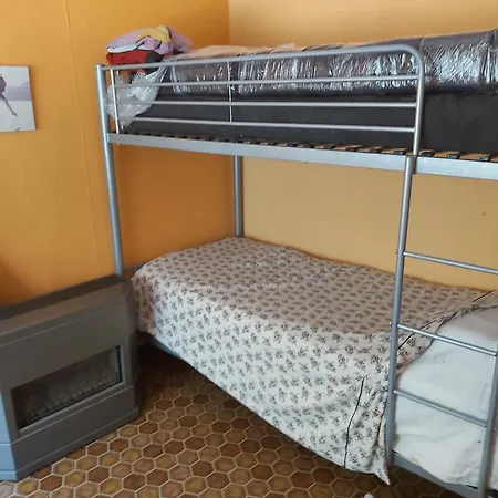 Colocation Maison Rue Large 게스트하우스 *