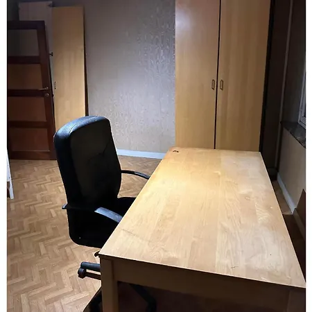 Colocation Maison Rue Large 리에주