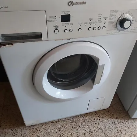 Colocation Maison Rue Large 게스트하우스