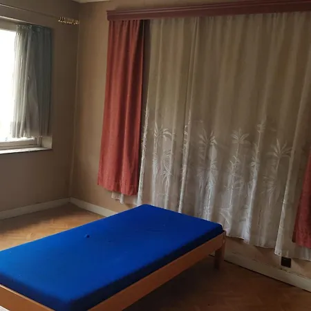 Colocation Maison Rue Large 게스트하우스 리에주