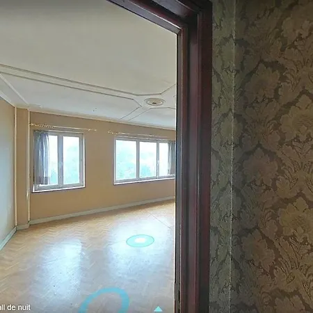 Colocation Maison Rue Large 리에주