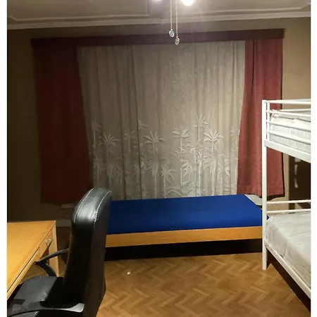 Colocation Maison Rue Large