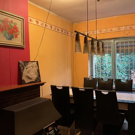 Colocation Maison Rue Large Gasthuis *